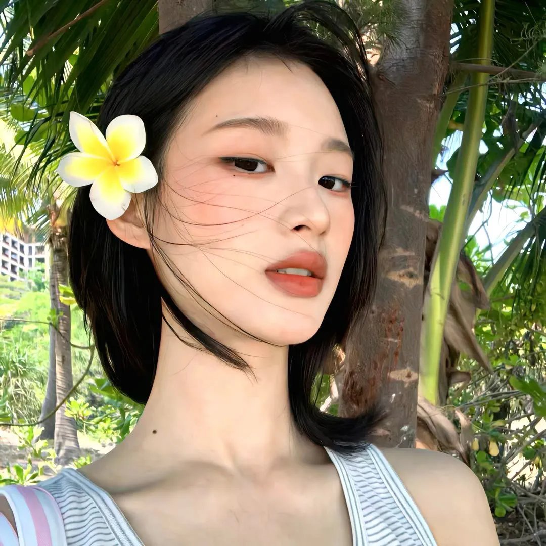 茉莉花开